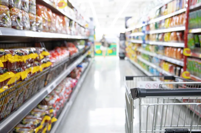 Consumer goods