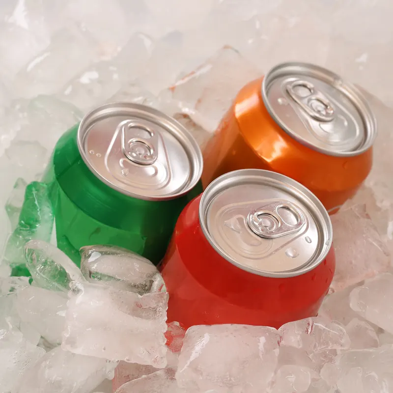 Food and beverages